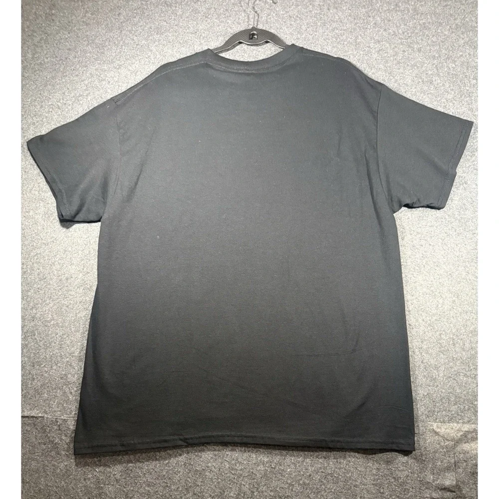 Dan Da Dan Turbo Granny Maneki Neko T-Shirt XL